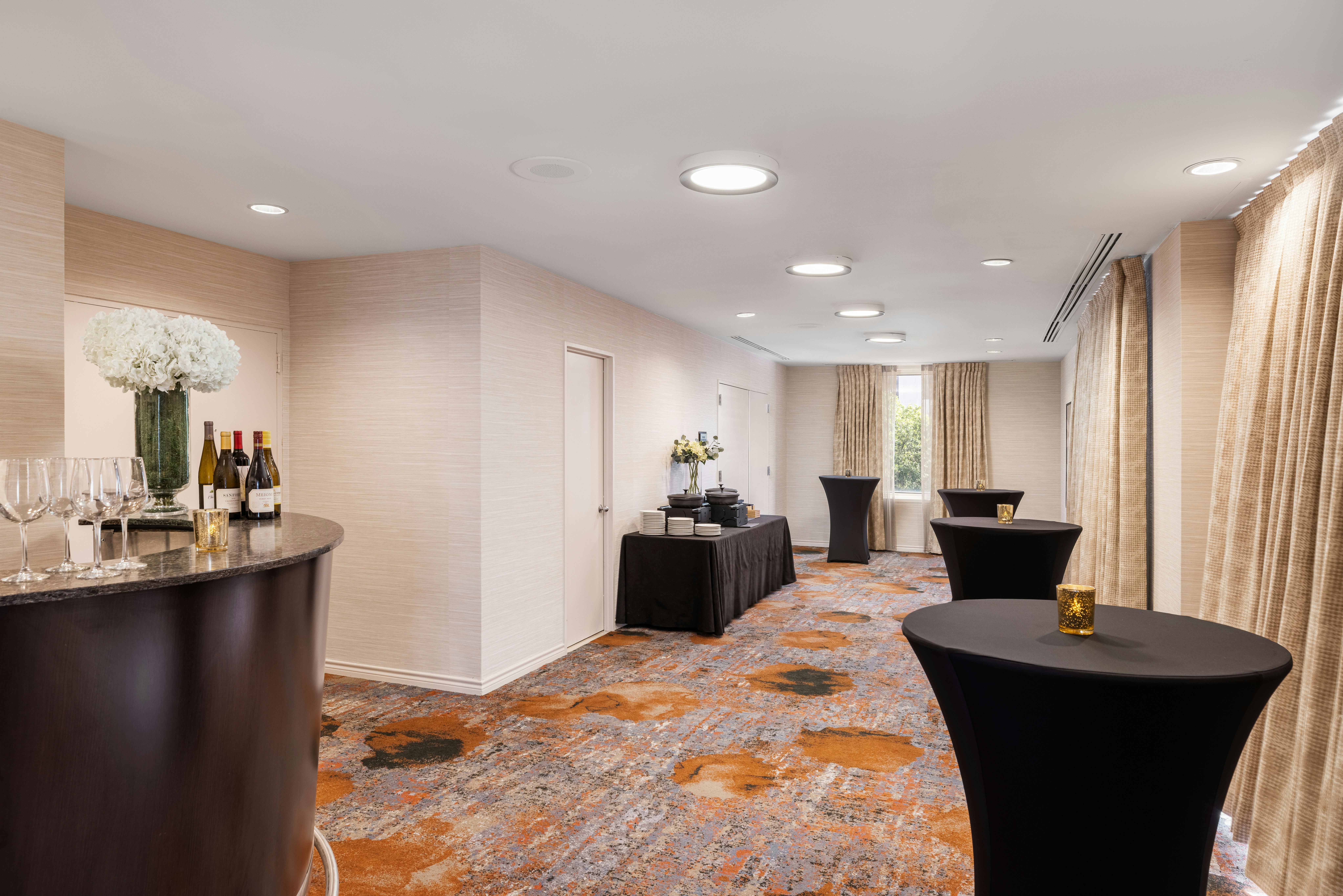 DoubleTree Suites by Hilton Austin Downtown Capitol 13/69