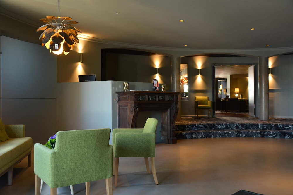 Best Western Premier Clos Syrah Hotel & Spa 47/61
