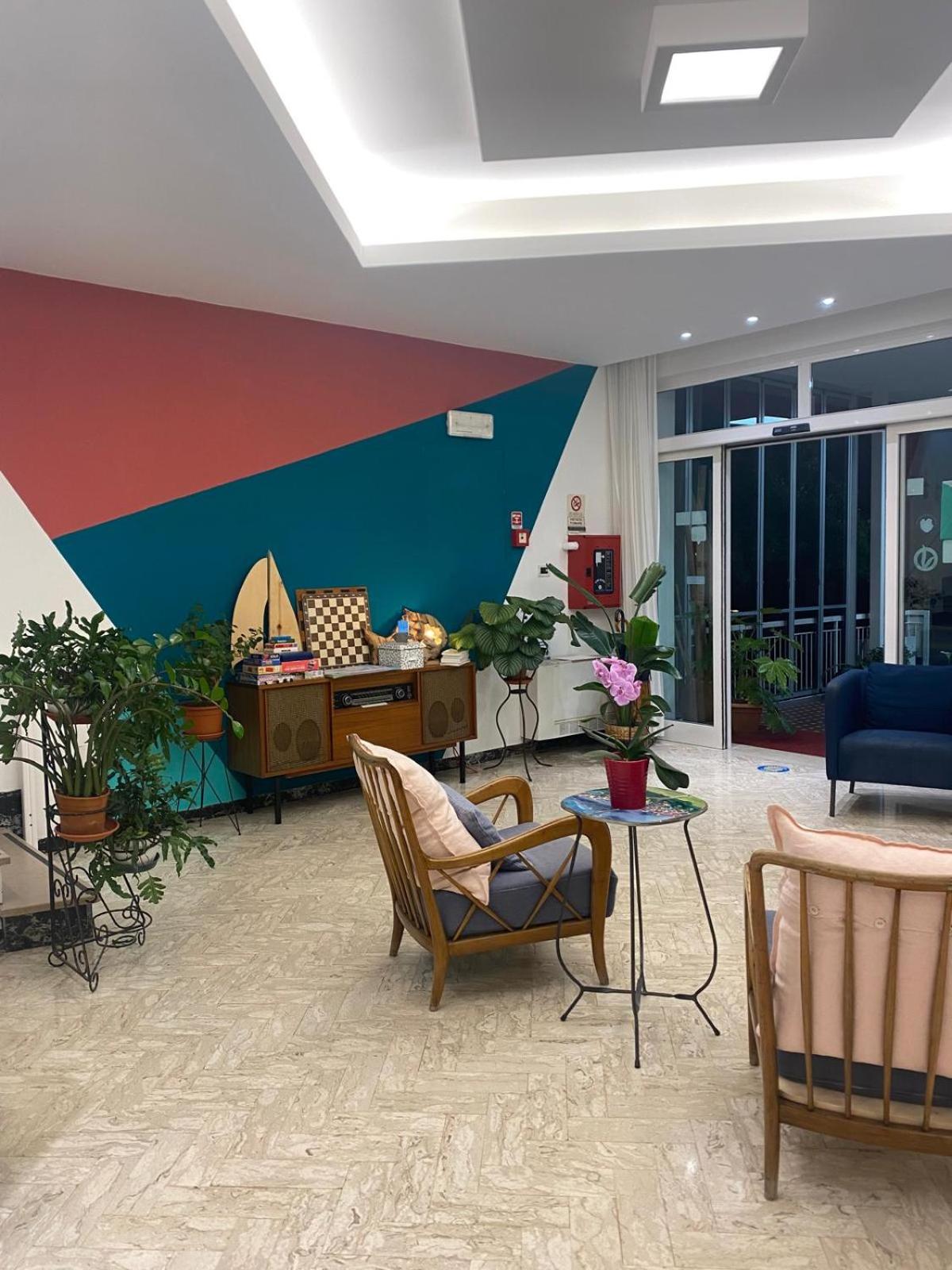 Hotel St. Moritz Rimini 32/50