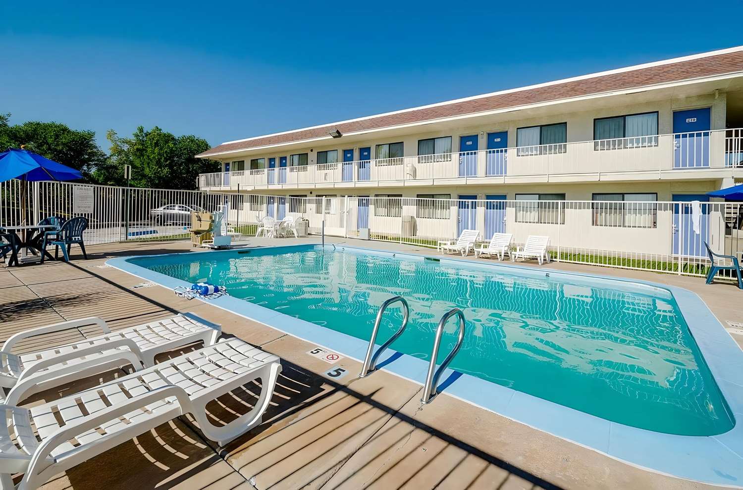 Motel6 Thornton, CO in THORNTON - CO