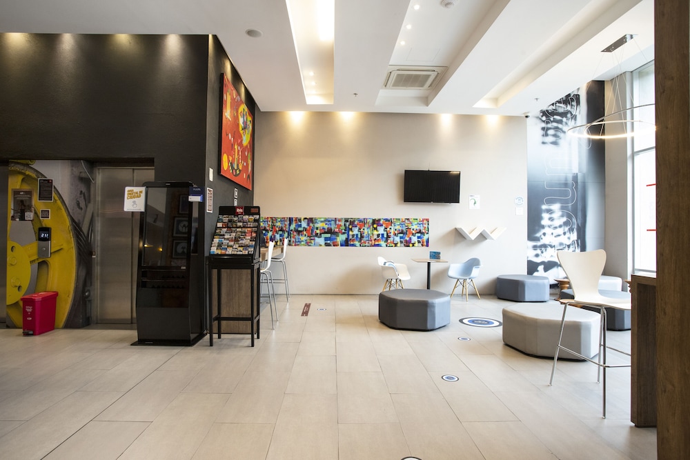 Ibis Cali Granada 60/75