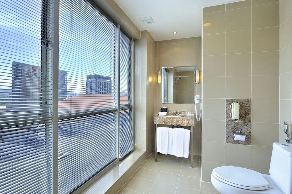 Hotel Capitol Kuala Lumpur 22/25