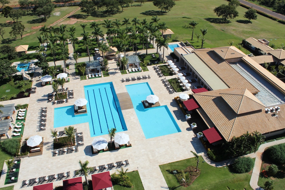 Hotel Green Village 6/70