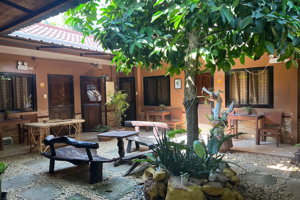 Tenzai Homestay 28/33
