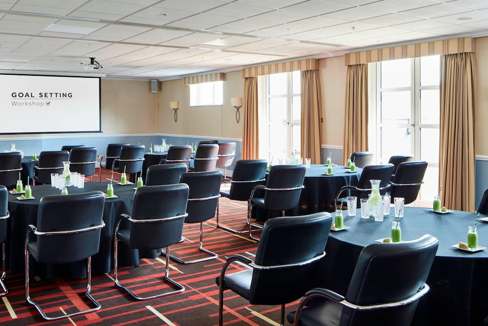 Delta Hotels by Marriott Huntingdon 26/26