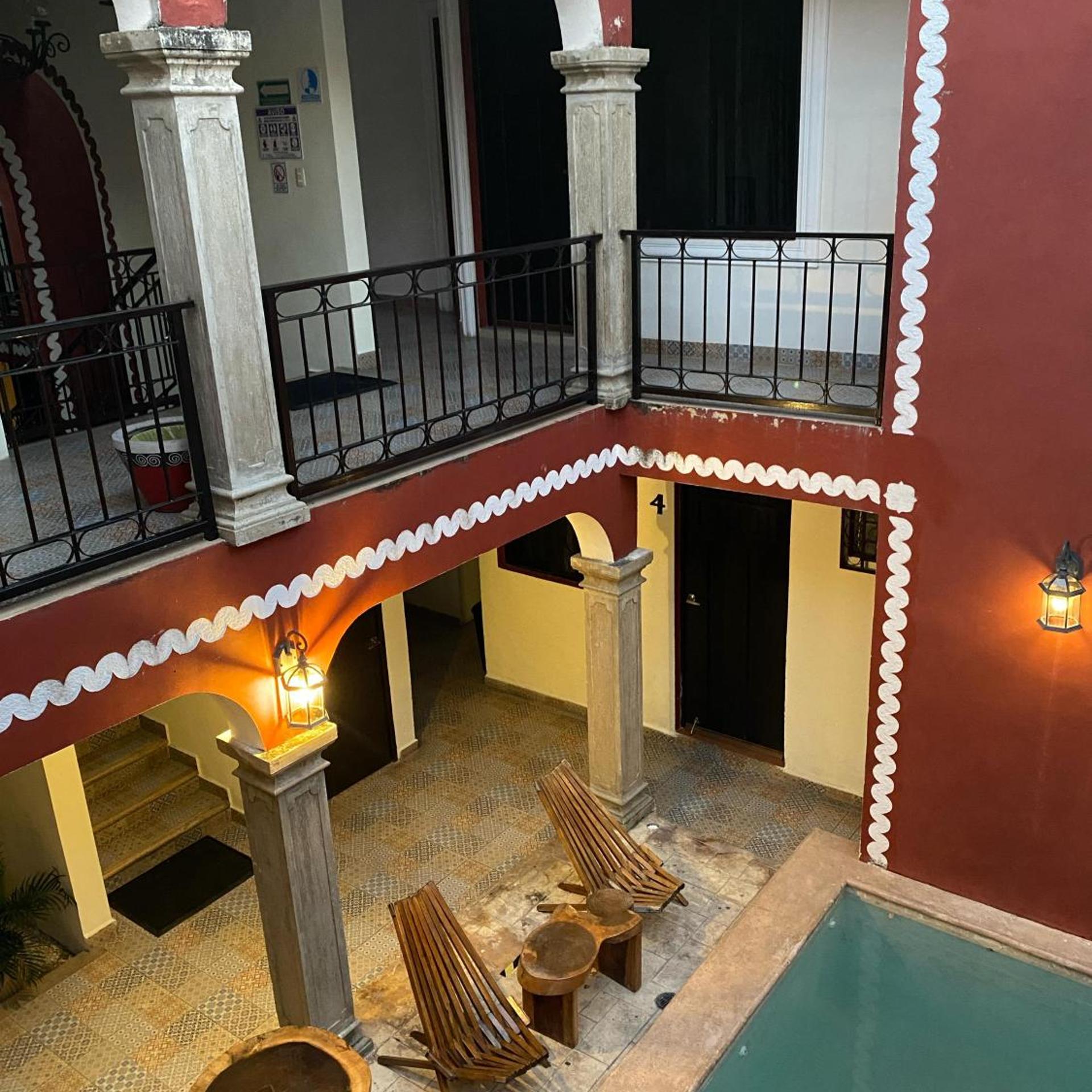 Hotel Quinta Marciala 3/73