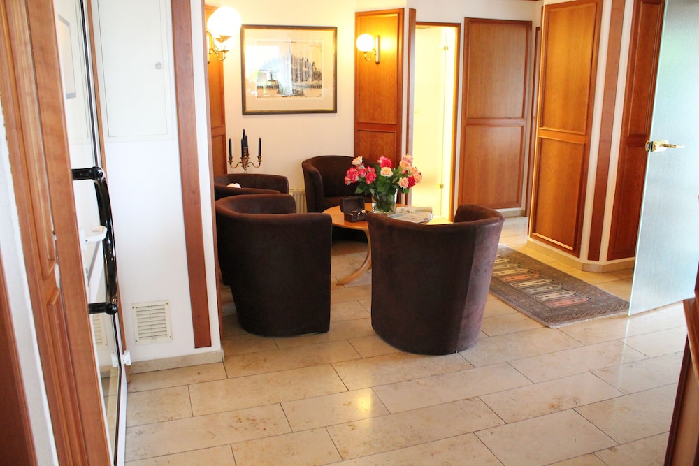 Hotel Windthorst 5/44