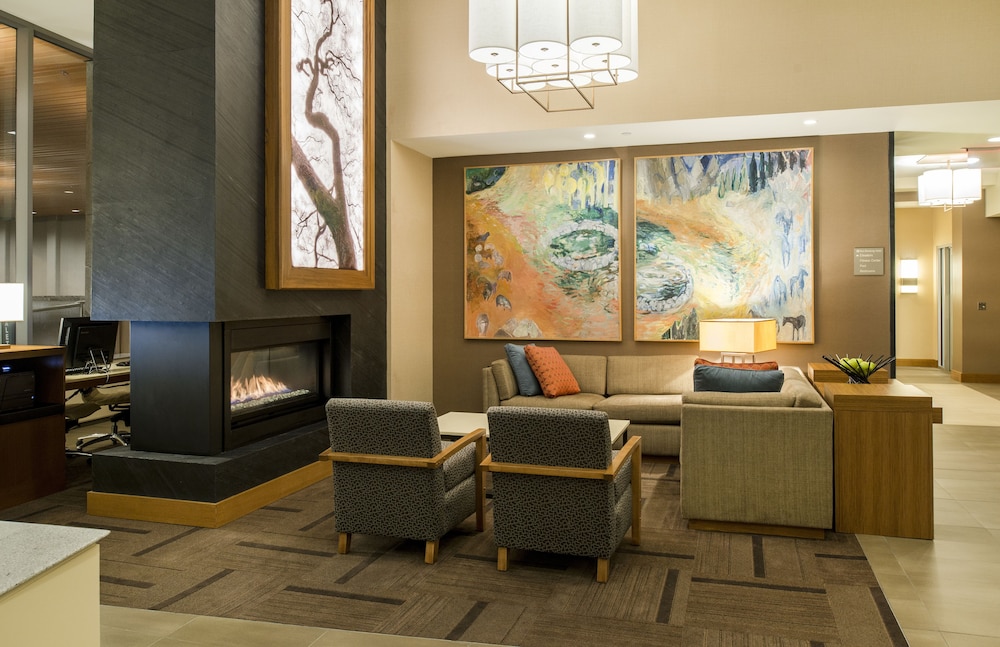 Hyatt Place Portland-Old Port 57/73