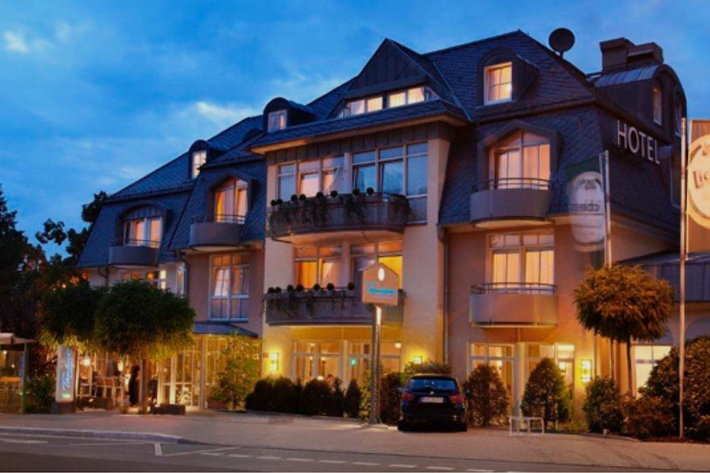 Hotel Tandreas 1/25