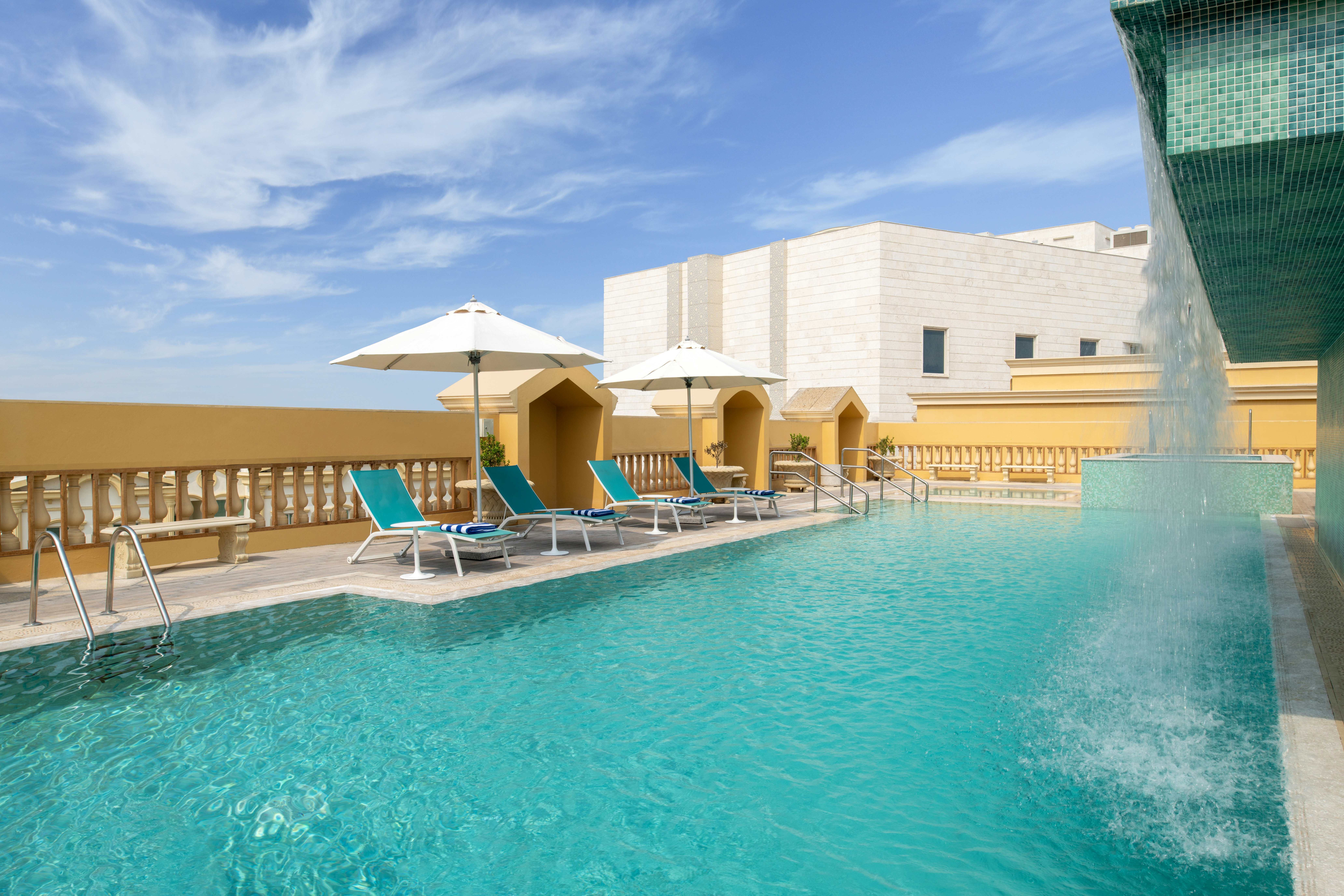 Somerset Al Mansoura Doha 28/30