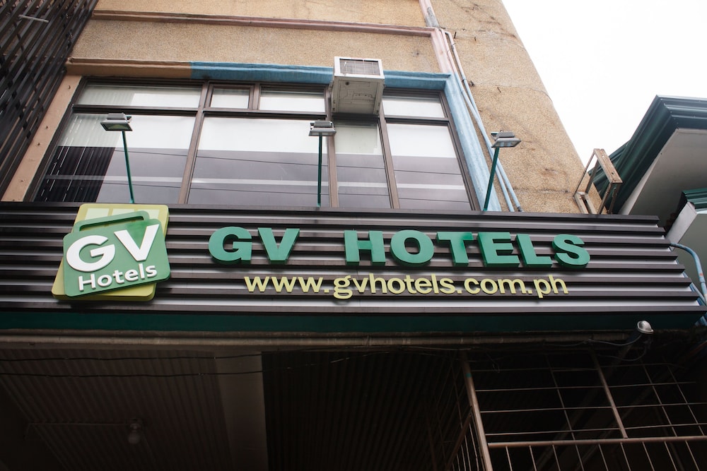 Gv Hotel Ormoc 4/29