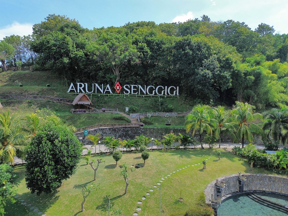 Aruna Senggigi Resort And Convention 67/67