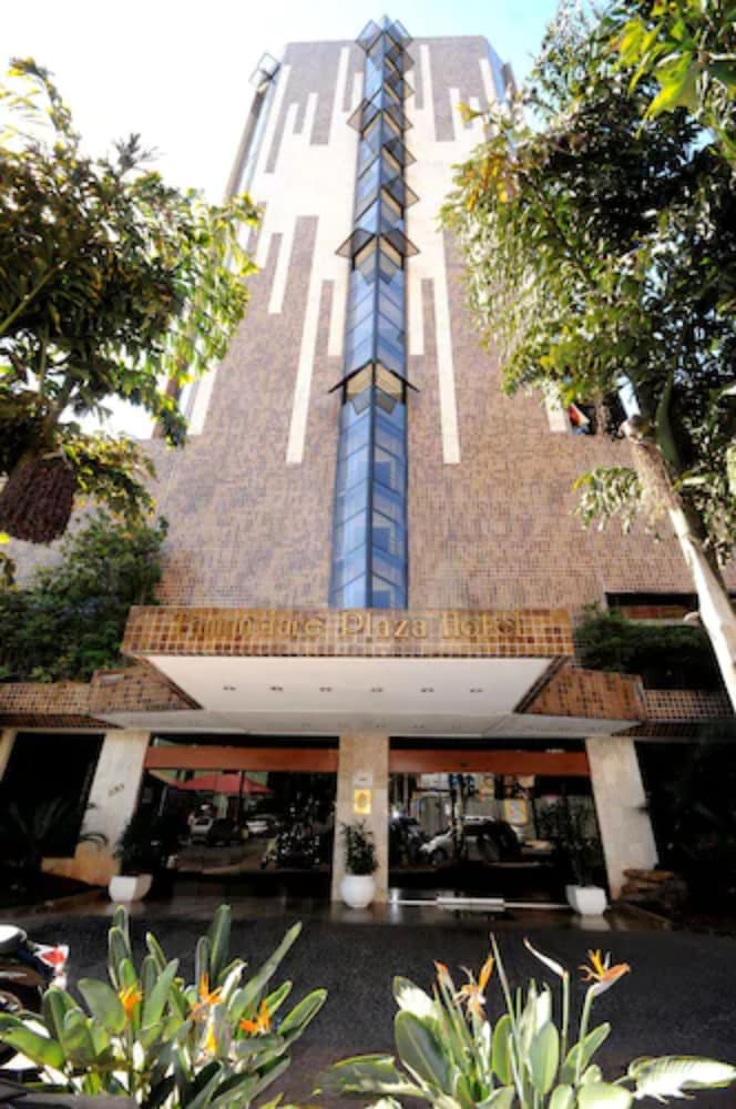 Oft Tamandare Plaza Hotel 2/38
