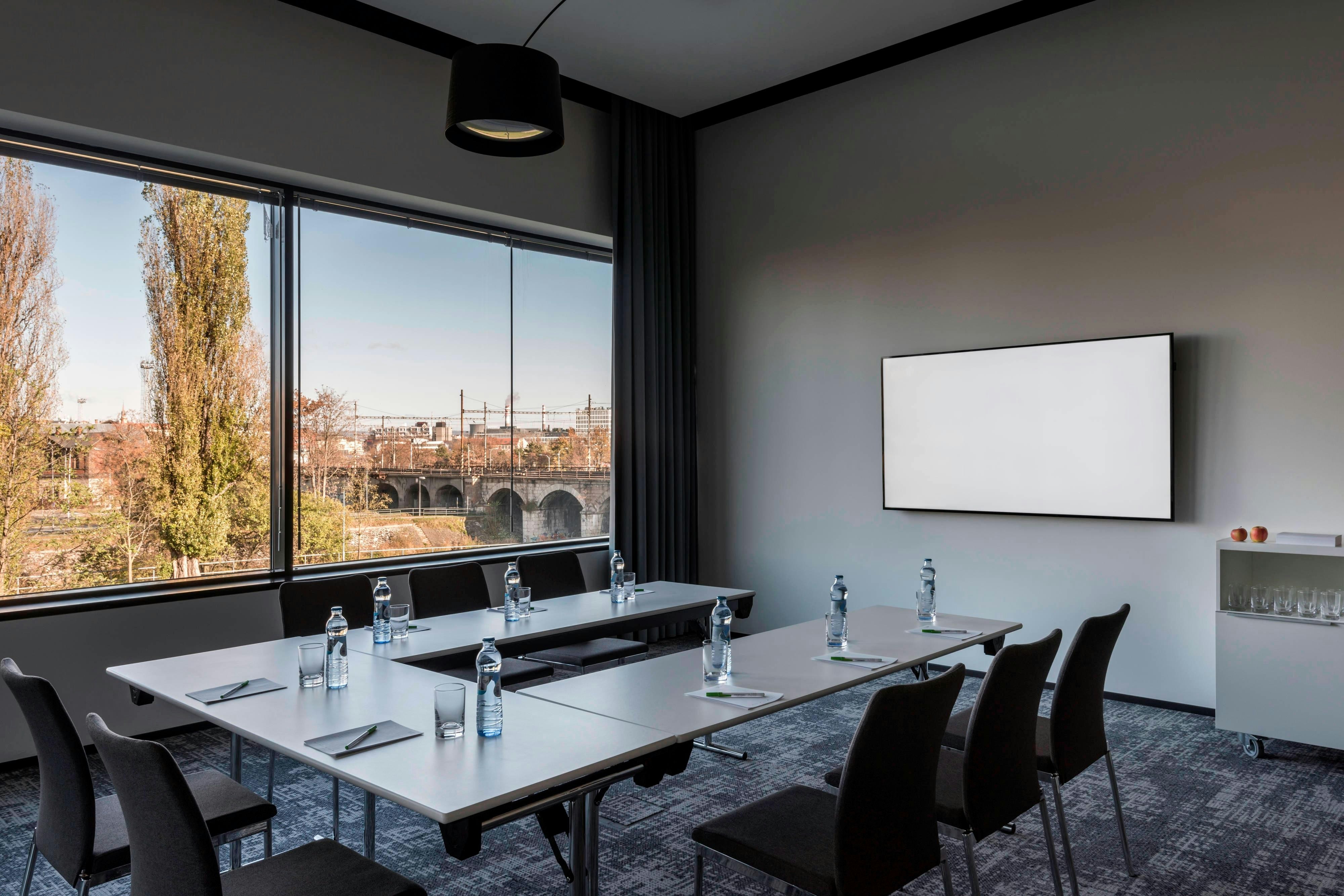 Courtyard By Marriott Brno 35/45