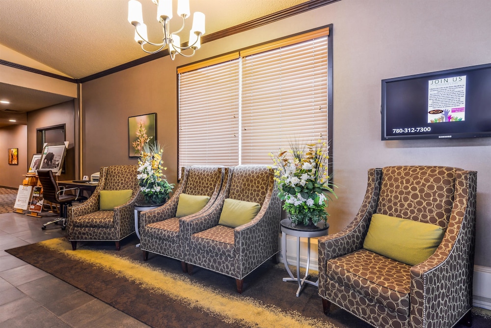 Best Western Wayside Inn 29/44