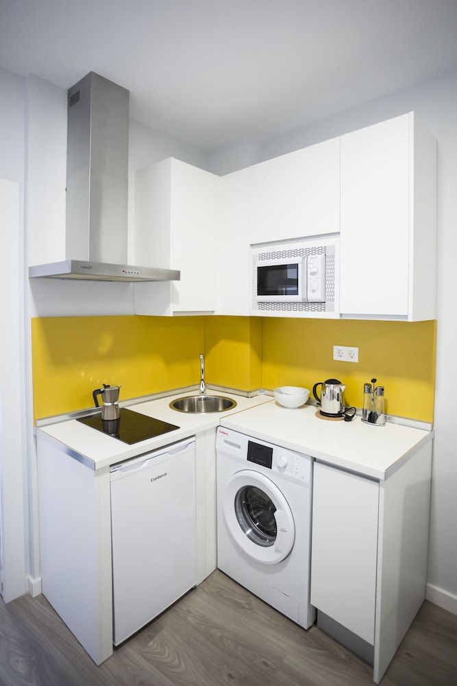 La Casa De La Trinidad Suites 5/50