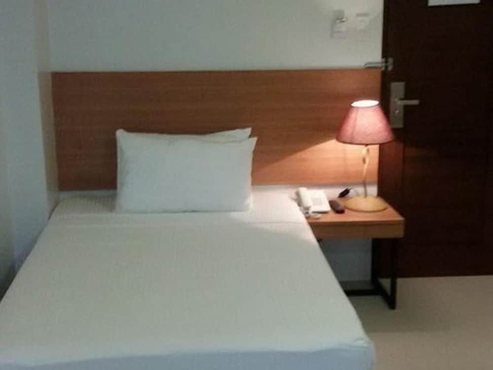 Mango Suites - Santiago 23/33