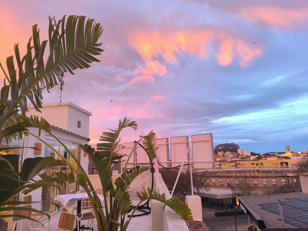 Hotel Ramis 35/49