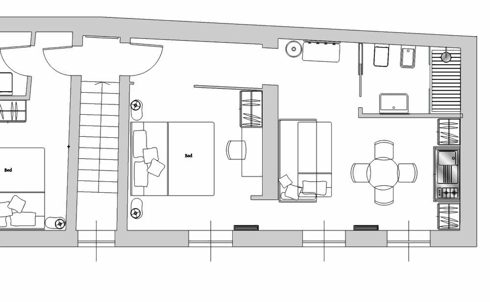 Hotel Giorgione 6/87