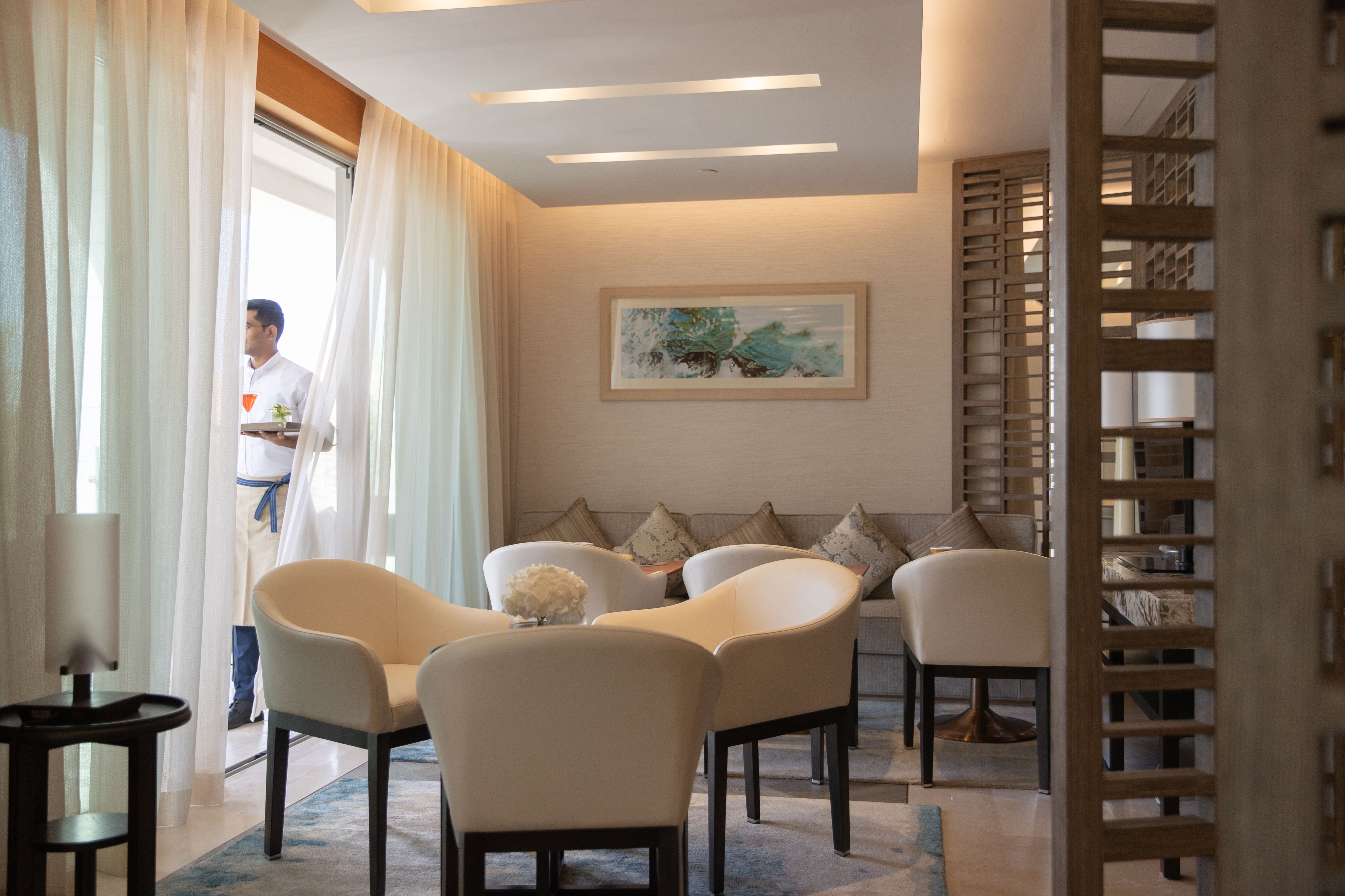 Jumeirah Muscat Bay 54/76