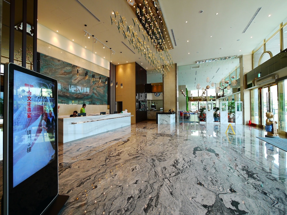 Rice Resort Hotel 6/50