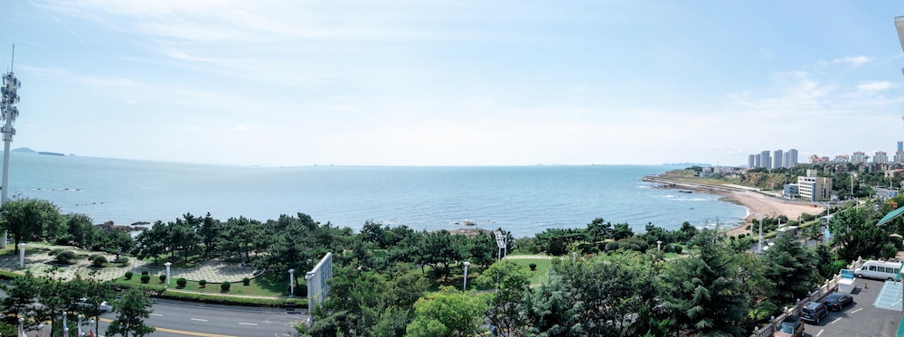 Sea View Garden 45/50