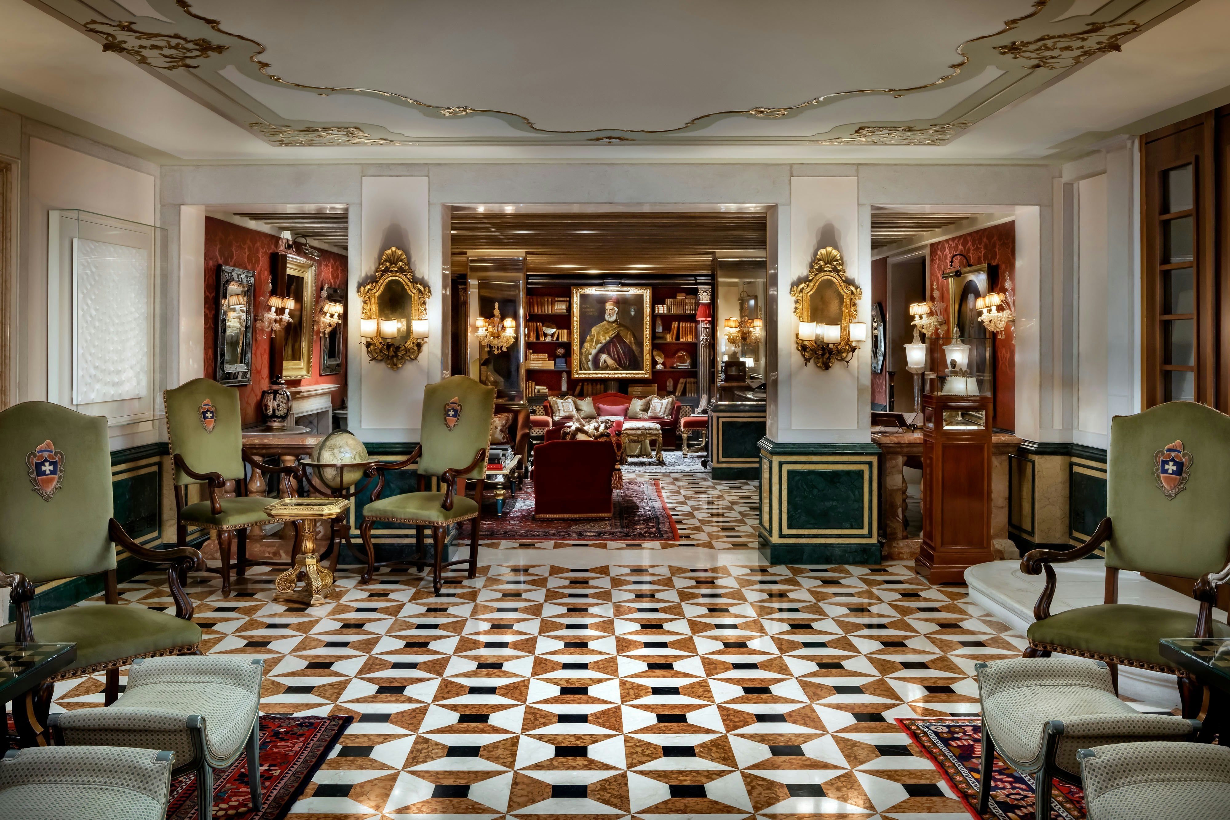 The Gritti Palace A Luxury Collection Hotel Venice 50/85