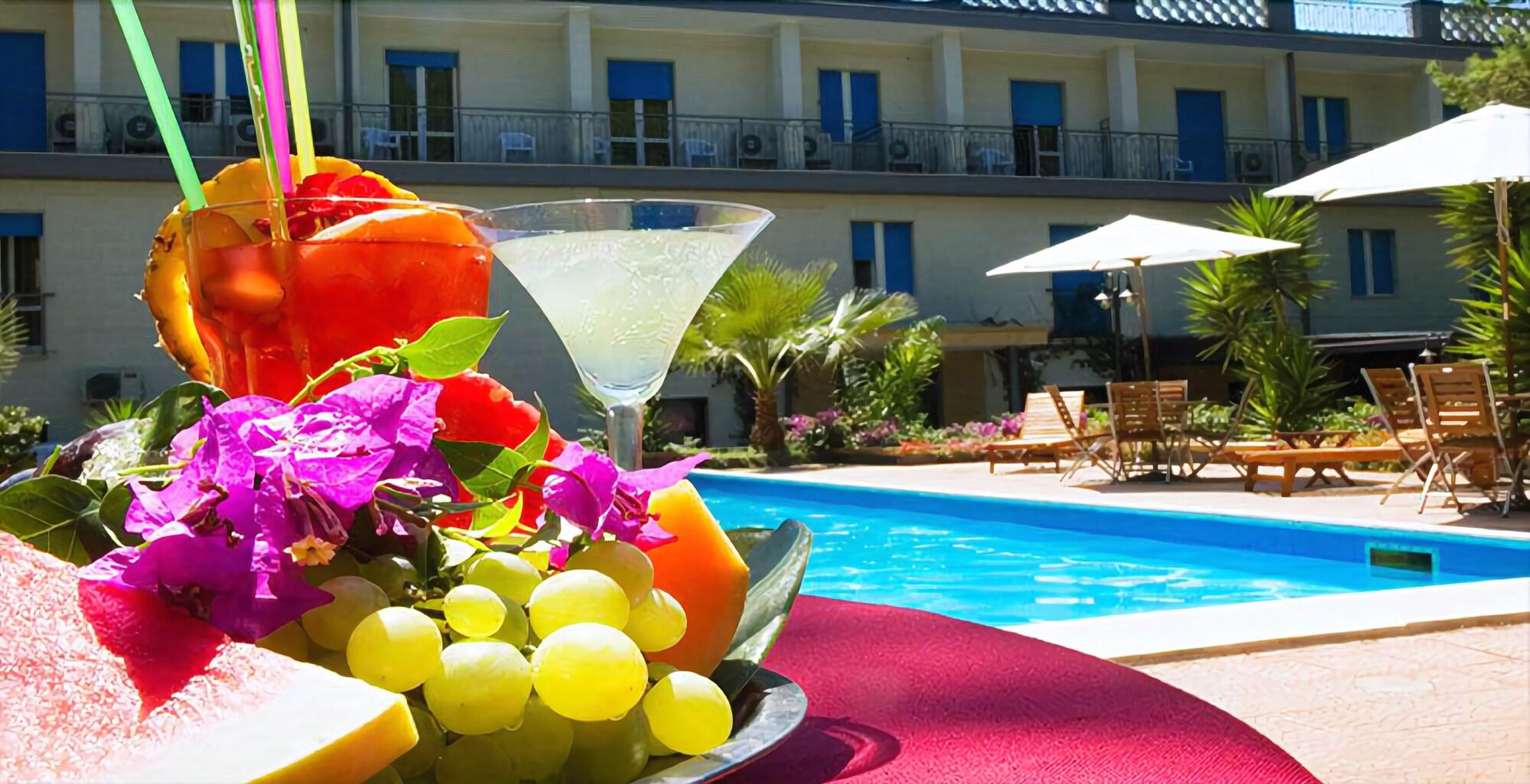Hotel Villa Giusy 25/31