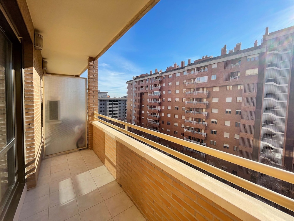 APARTAMENTOS EL PILAR 3000 11/34