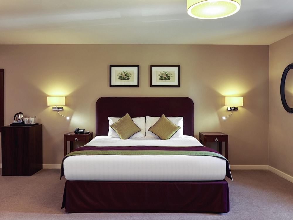 Mercure Thame Lambert Hotel 12/49
