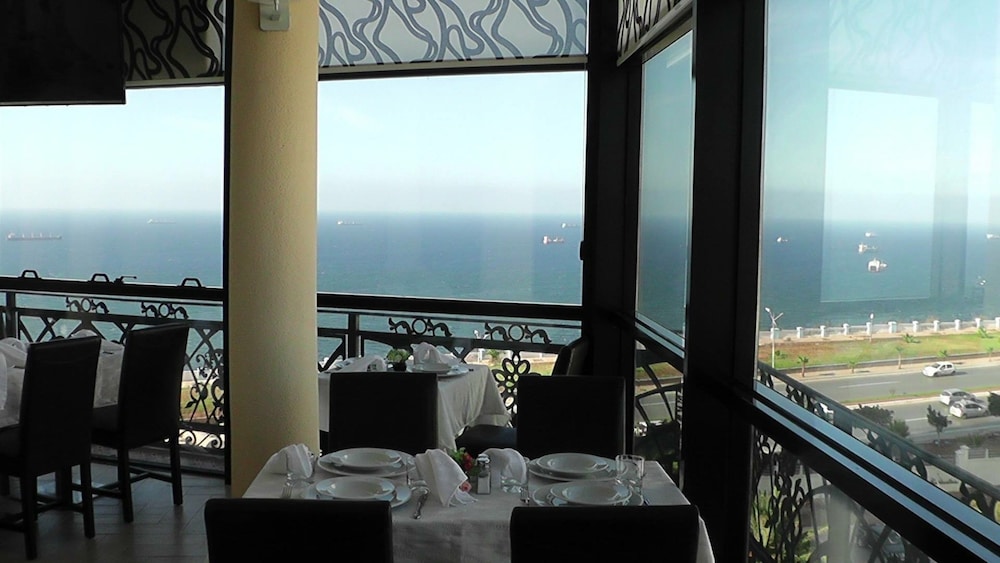 Fantazia Hotel Oran 29/32