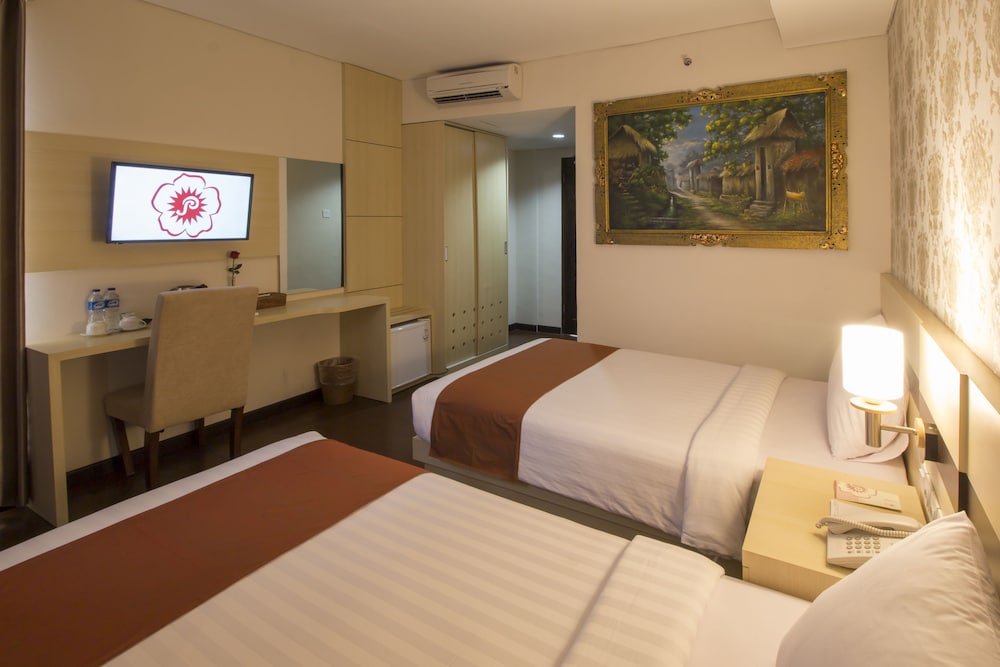 Grand Puri Saron Yogyakarta 7/58
