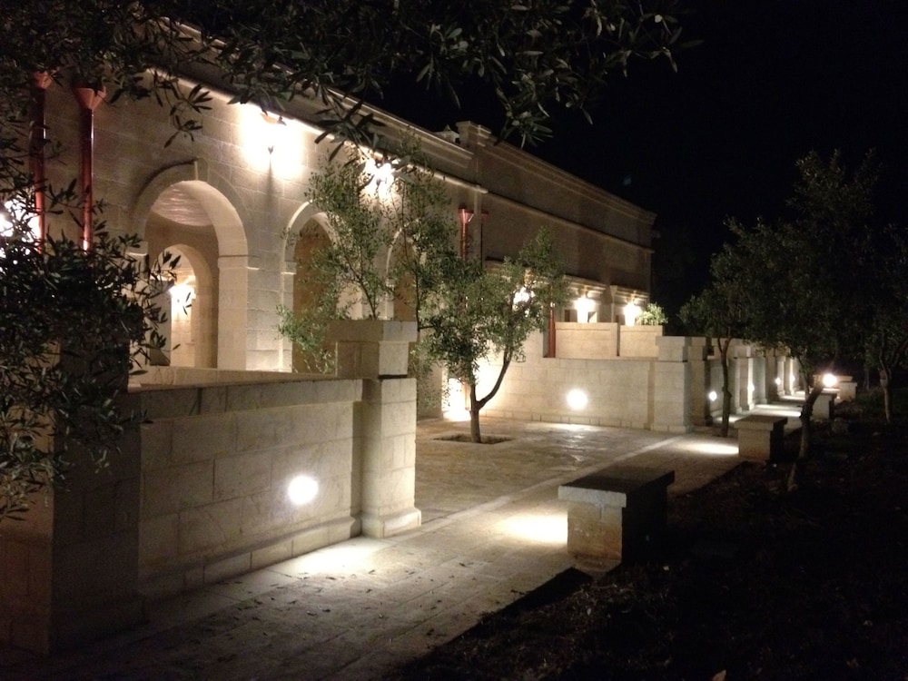 Agriturismo Masseria San Leonardo 21/22