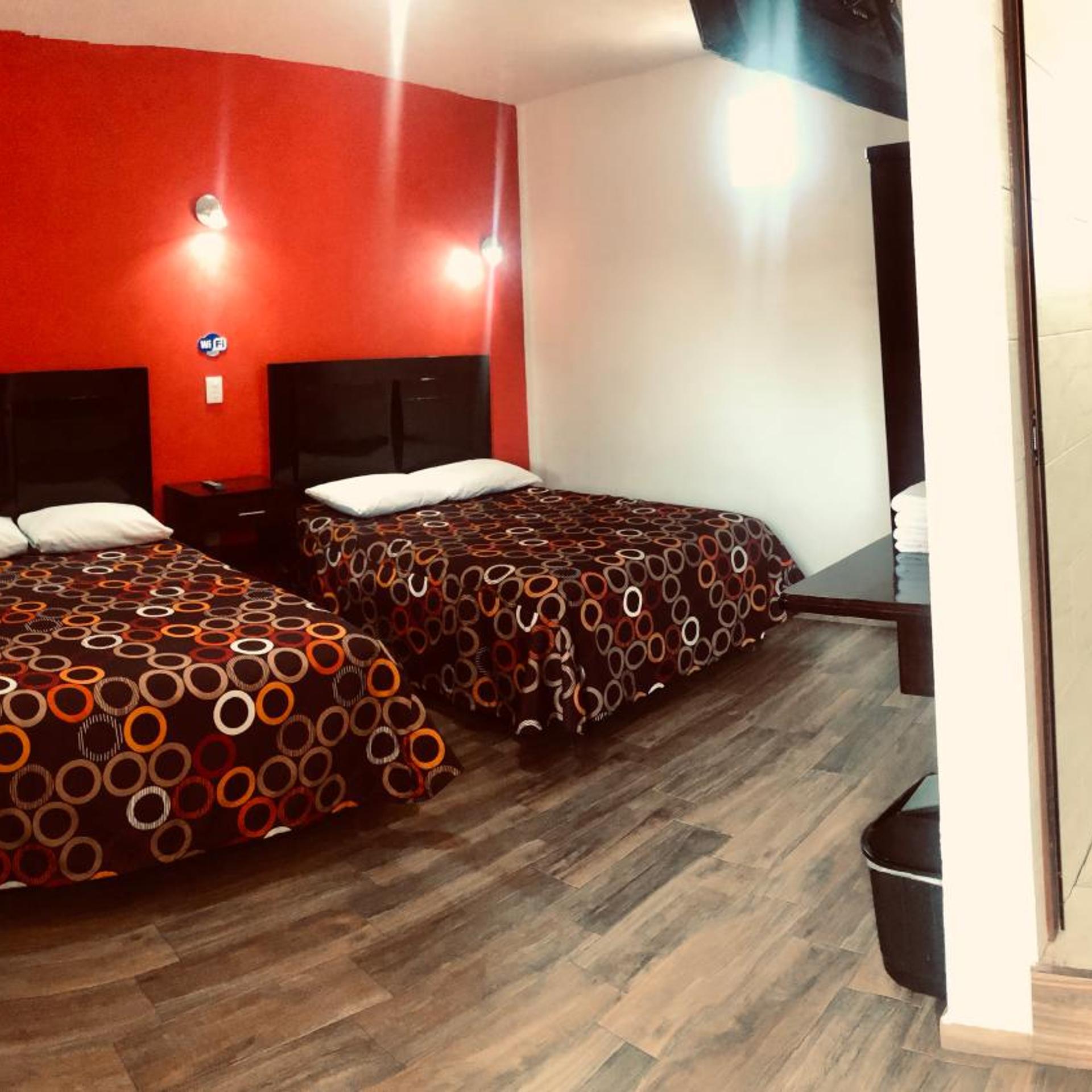 Hotel Gran Manzana 14/50