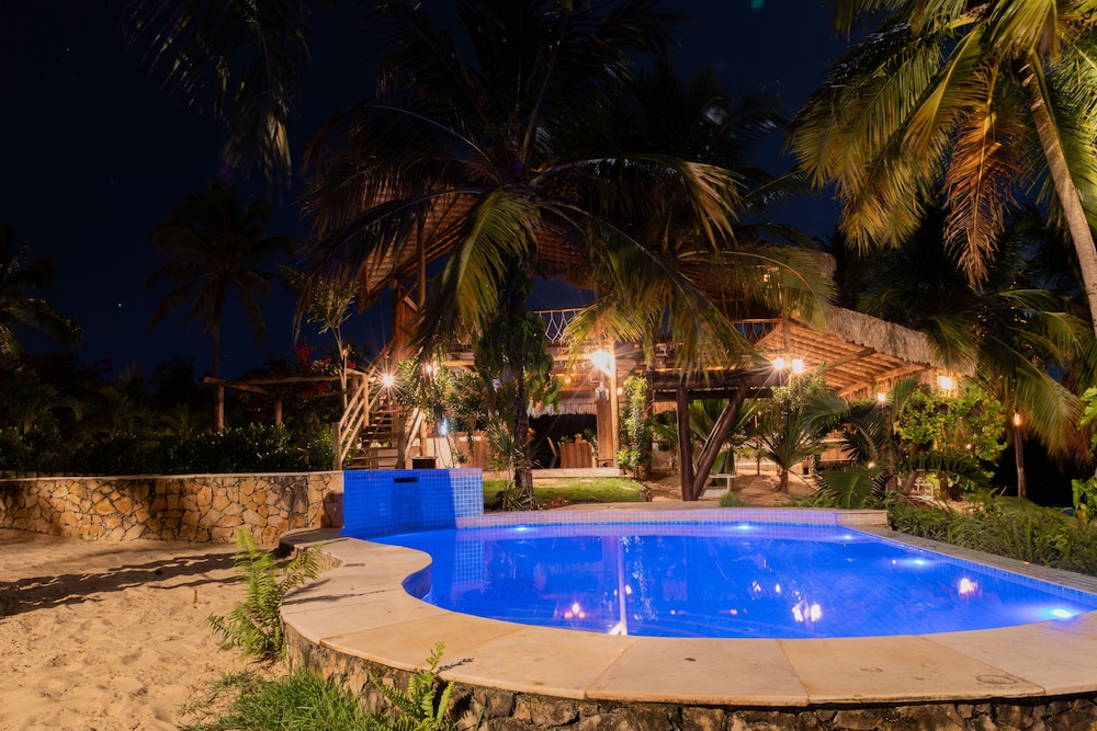 Moria Eco Lodge 39/50