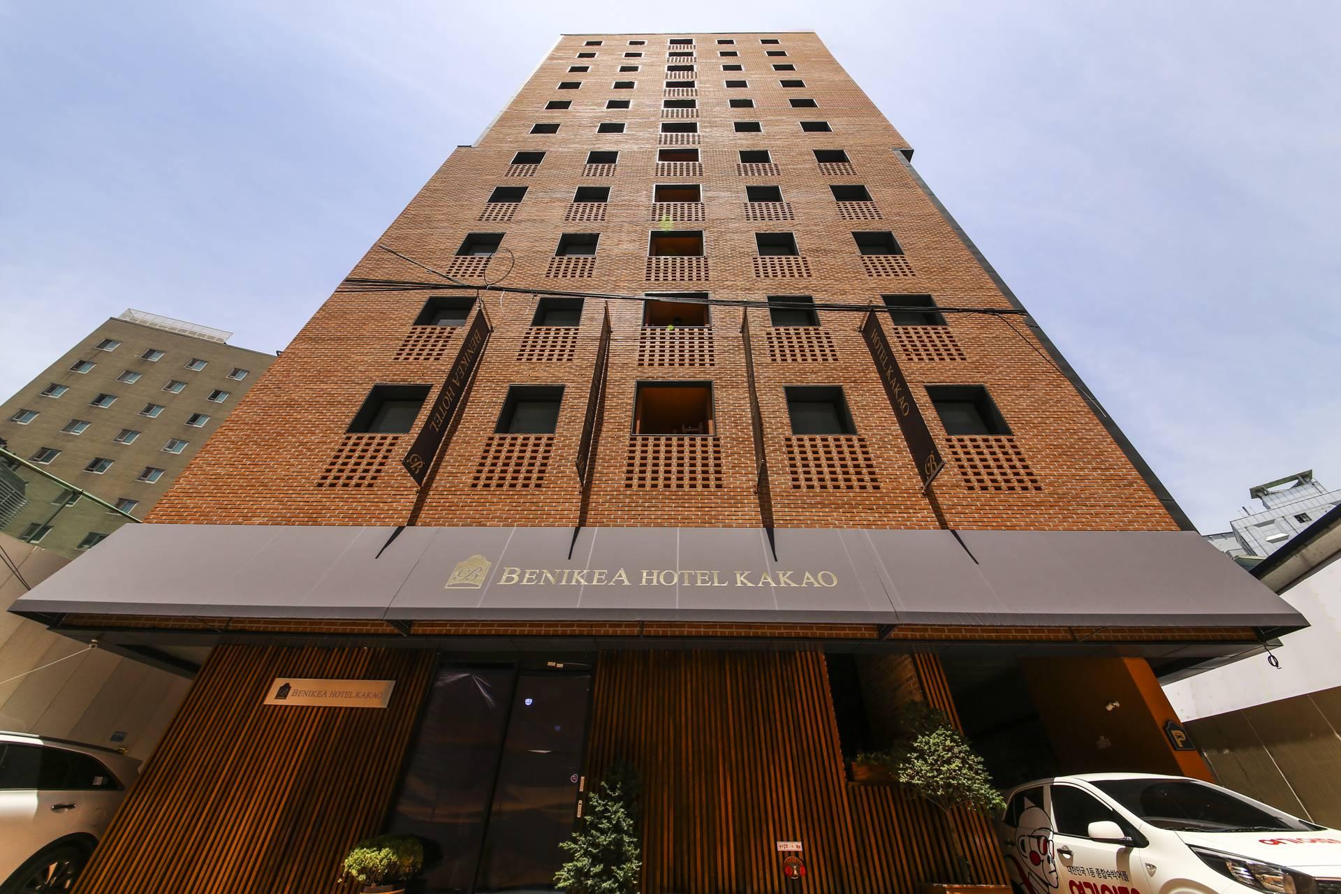 Benikea Hotel Kakao 3/46