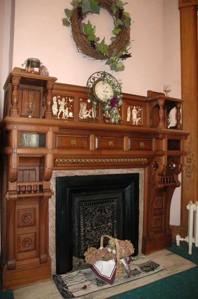Inn Port Lodging 9/39