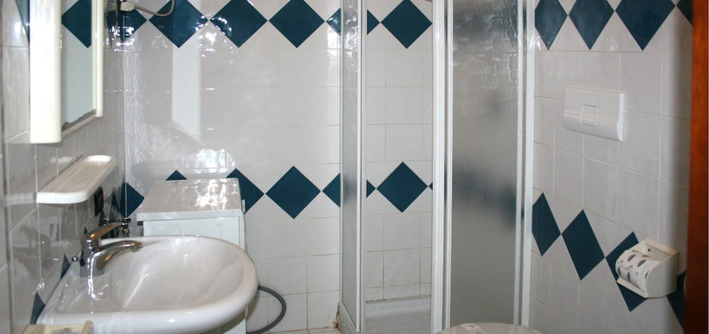 Residence Oasi Anfiteatro 22/55