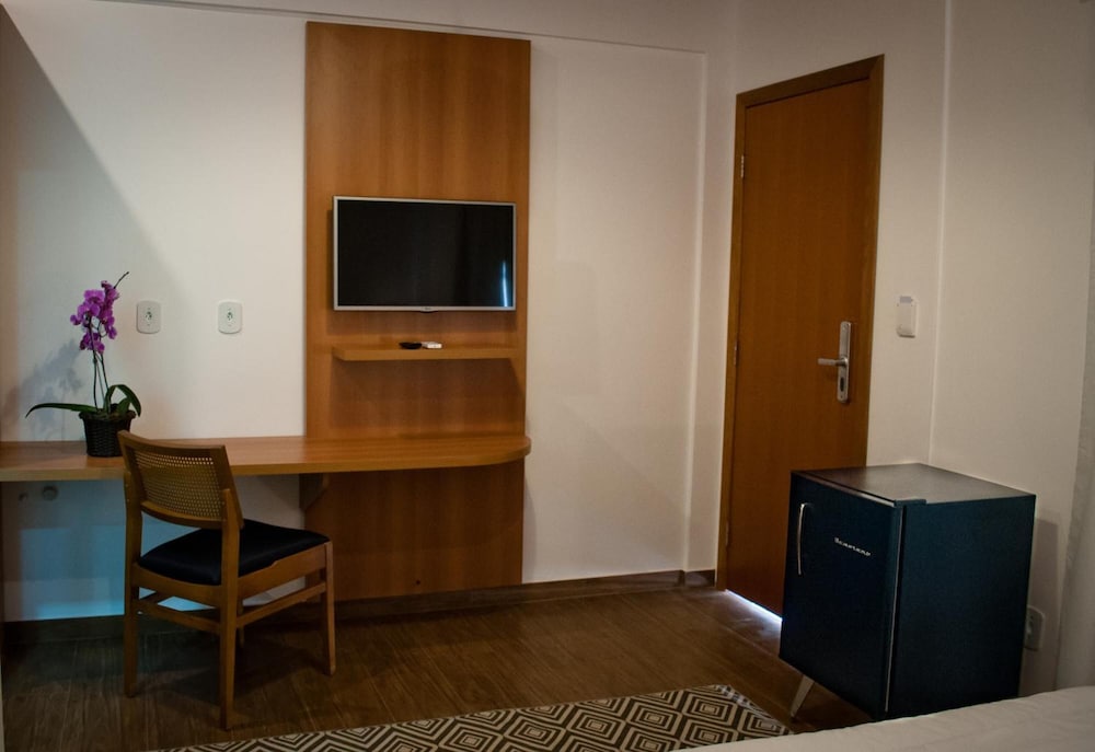 Hotel Aromas de Penedo 4/46