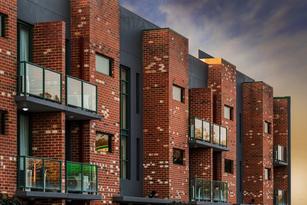 Perth Ascot中环公寓酒店(Perth Ascot Central Apartment Hotel) 图片3
