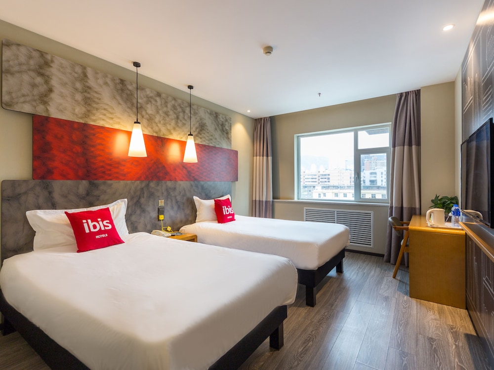 Ibis Lanzhou Dongfanghong Plaza Hotel 28/69