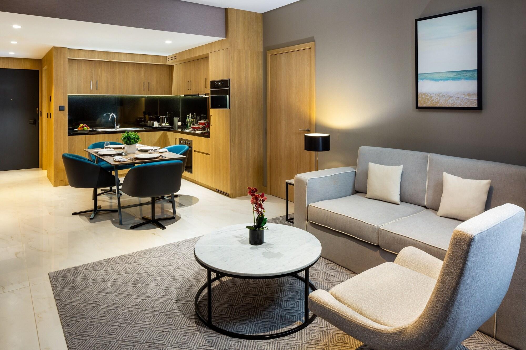 Millennium Place Mirdif Hotel Apartments 22/37