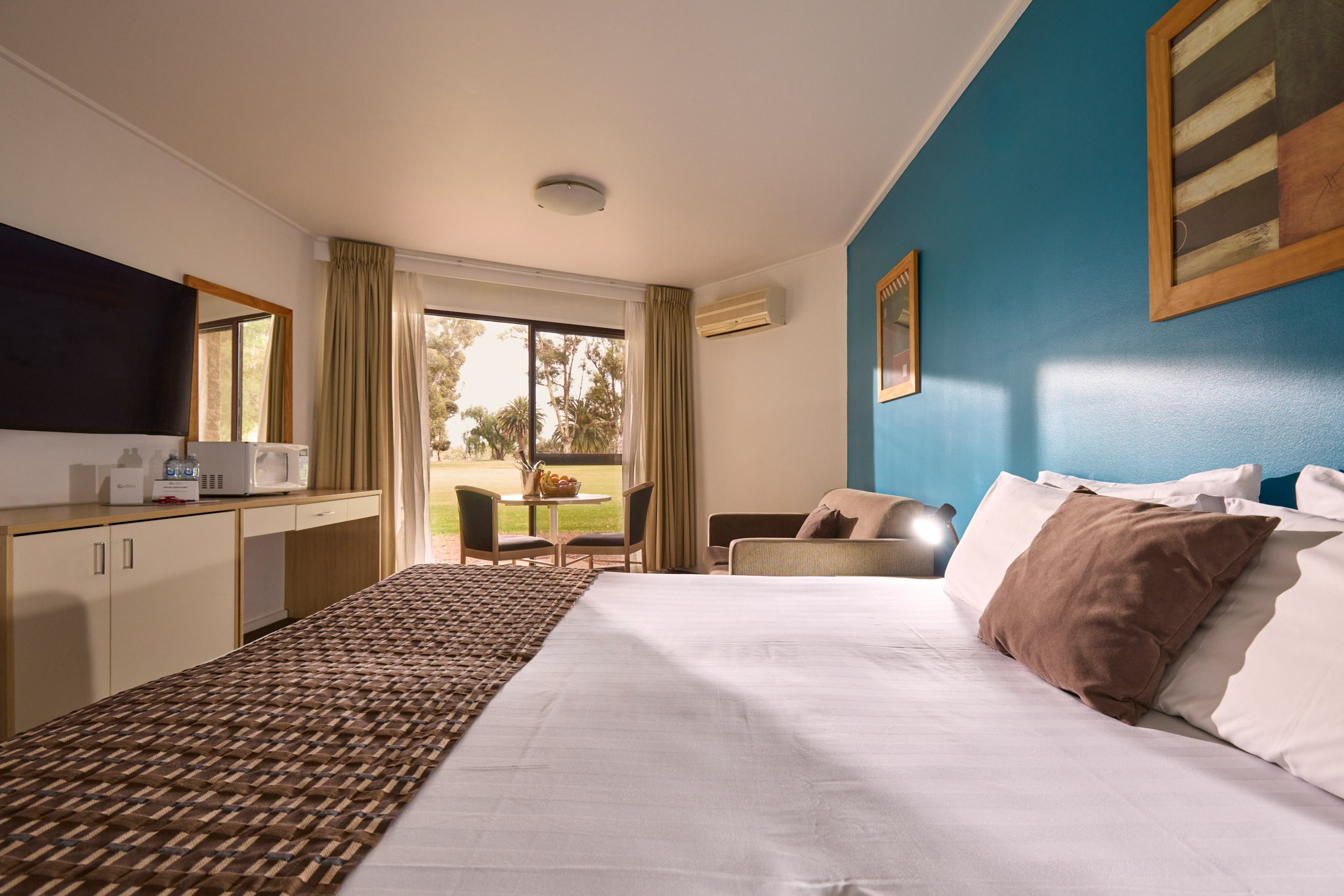 Fairway Room