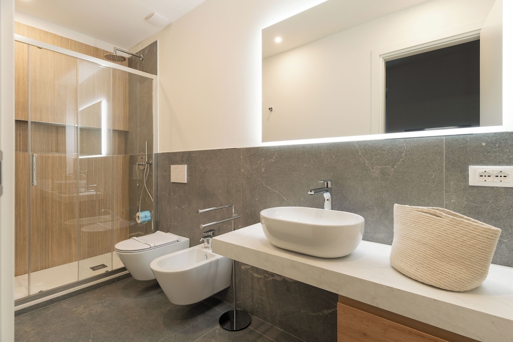 Brera Apartments In San Babila 48/50