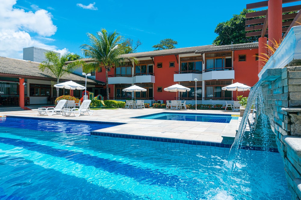 Porto Das Naus Praia Hotel 46/50