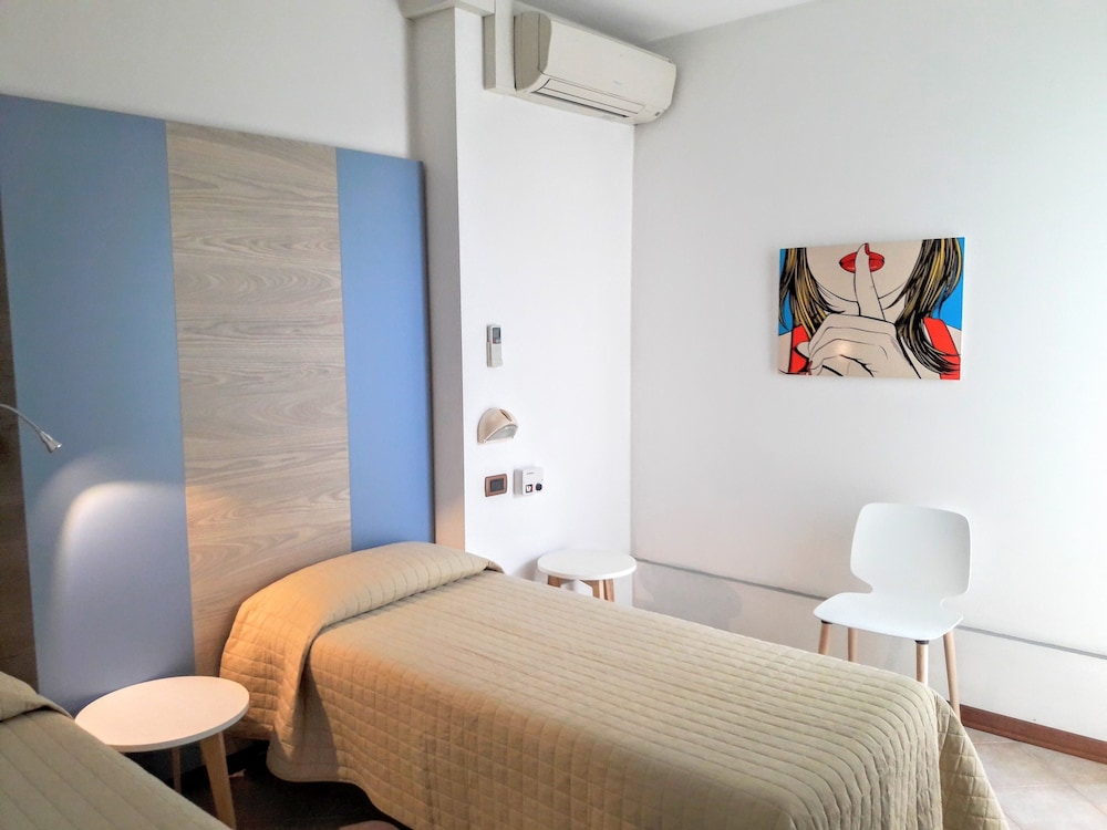 Apparthotel San Sivino 20/76