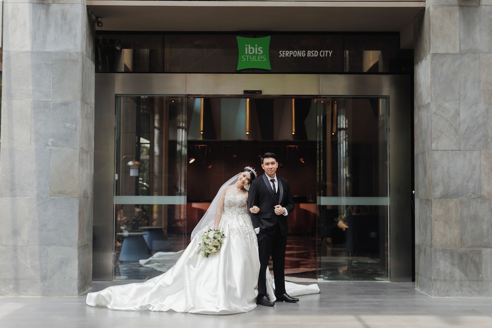 ibis Styles Serpong BSD City 6/49