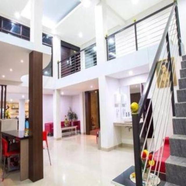 HOTEL MATARAM 3/15
