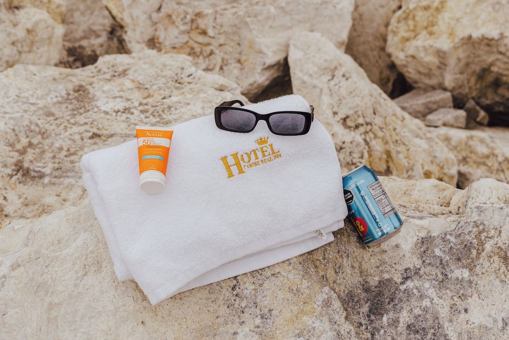 Hotel Caribe Real Inn 写真4