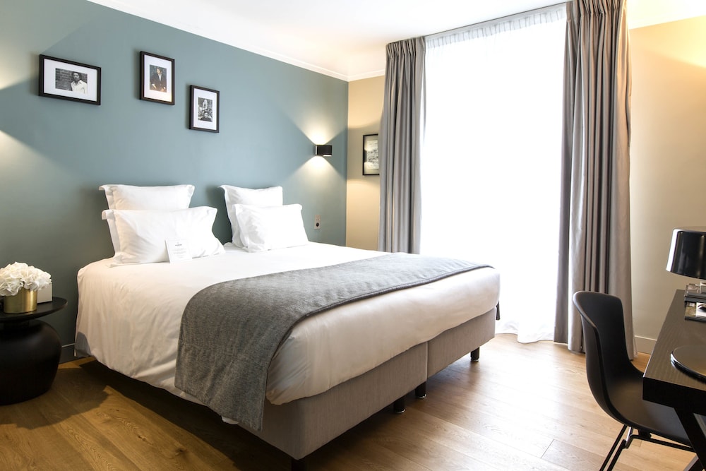 Mathis Elysees Matignon 37/69